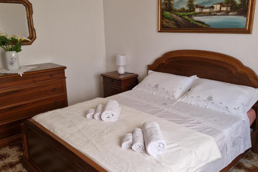 Photo of Bedroom in Bosa