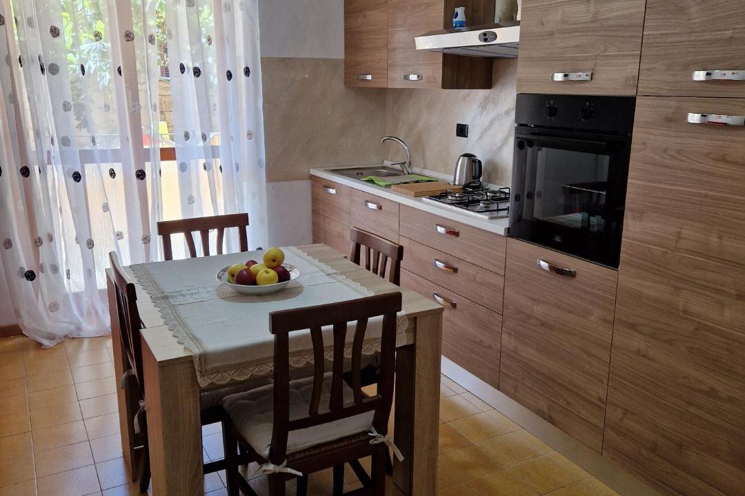 Photo of Kitchen in Bosa