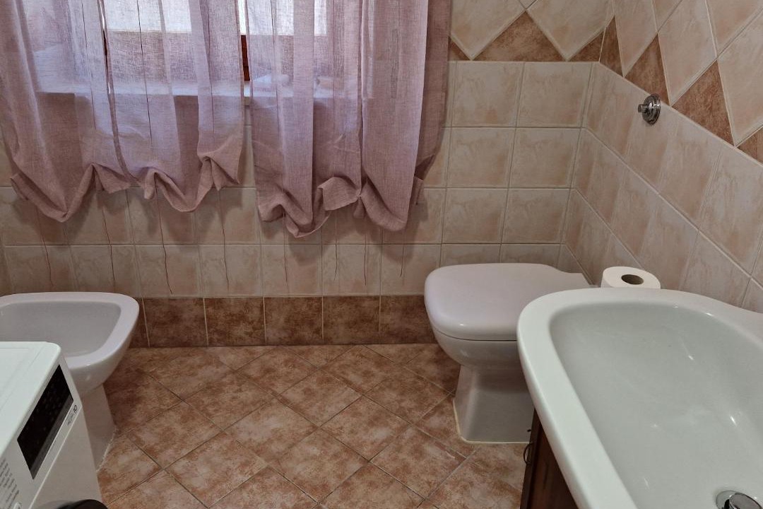 Photo of Bathroom in Bosa