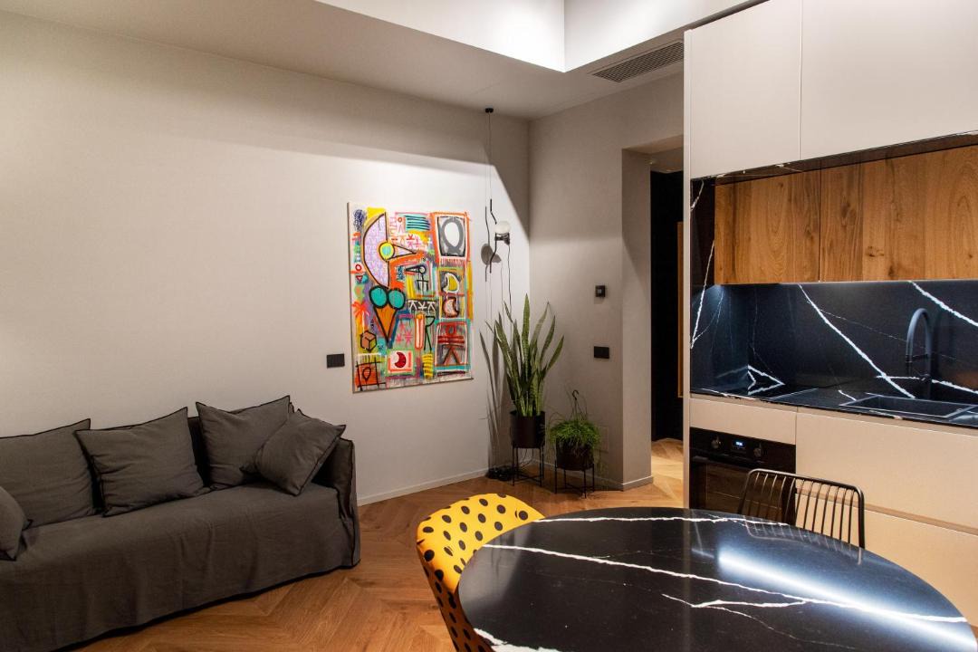 Photo of Livingroom in Pescara