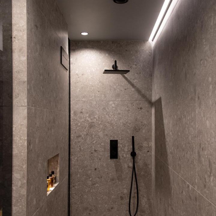 Photo of Bathroom in Pescara