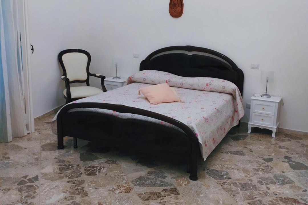 Photo of Bedroom in Cetara