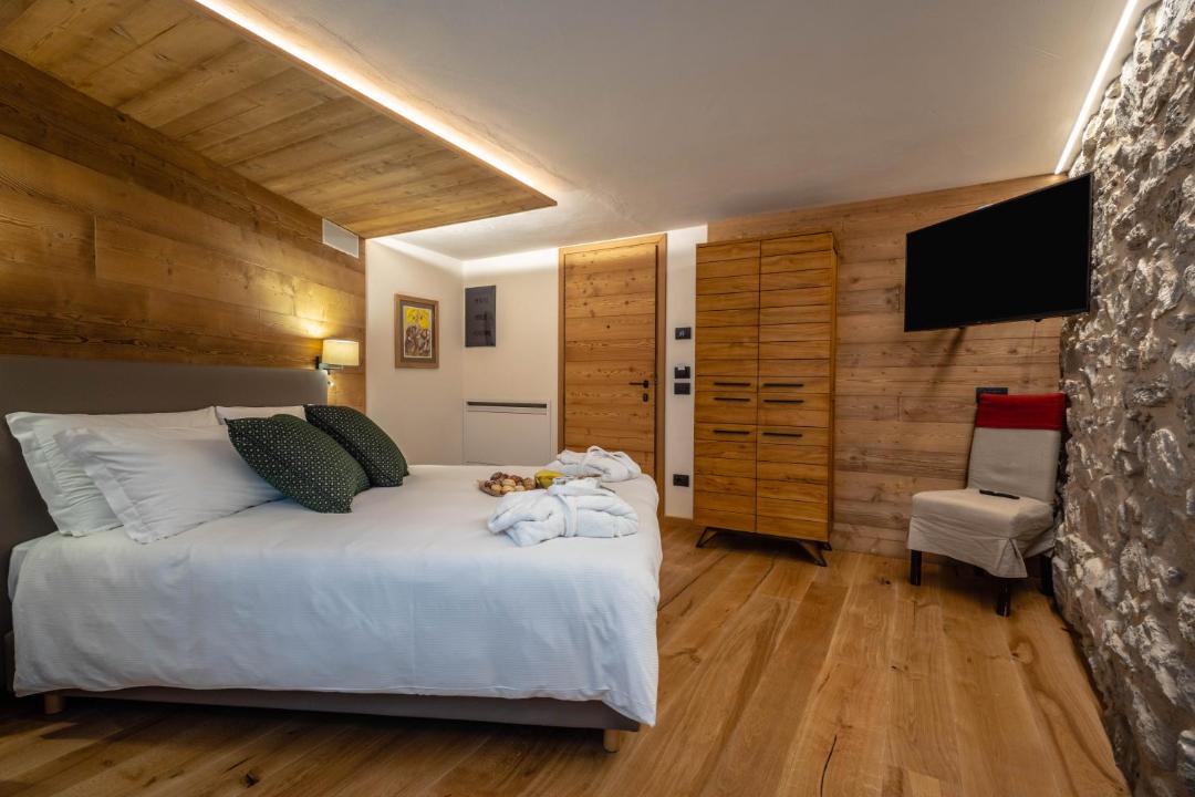 Photo of Bedroom in Jovencan