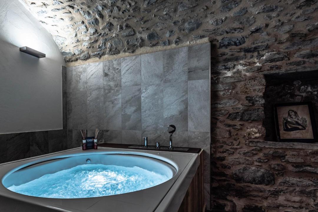 Photo of Bathroom in Jovencan