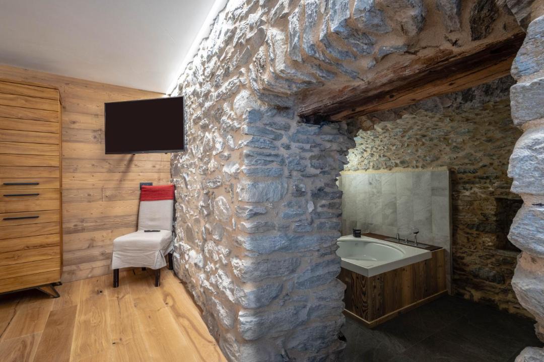 Photo of Bathroom in Jovencan