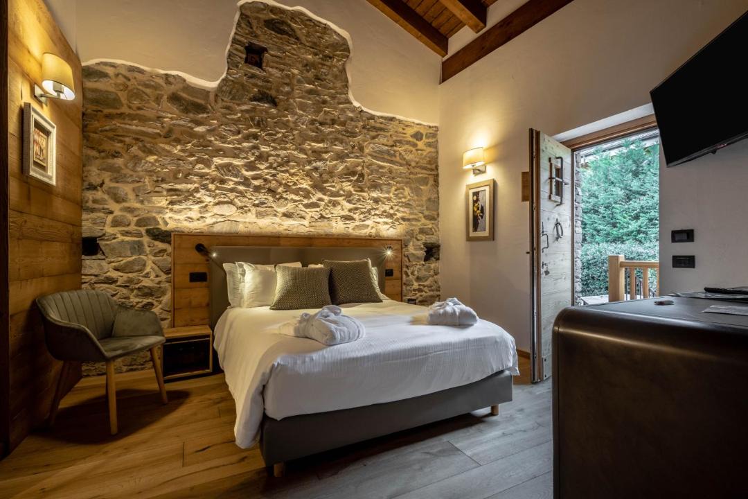Photo of Bedroom in Jovencan