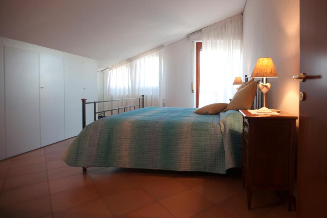 Photo of Bedroom in Porto Sant'Elpidio
