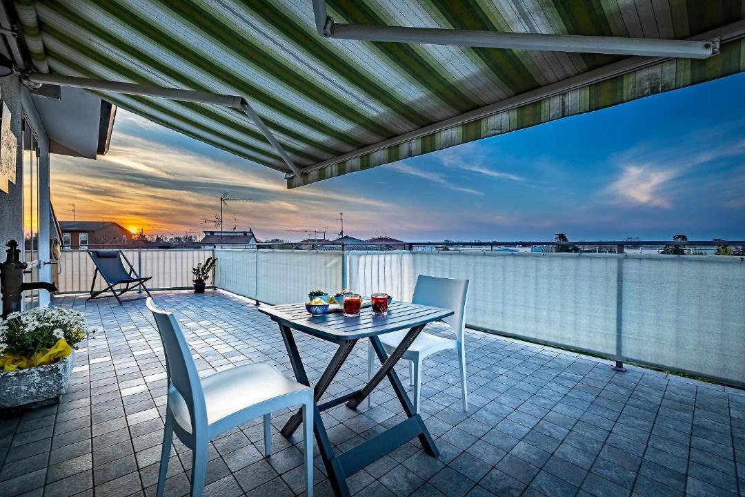 Photo of Patio Balcony in Bastiglia
