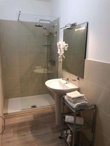Photo of Bathroom in Bagnolo Piemonte