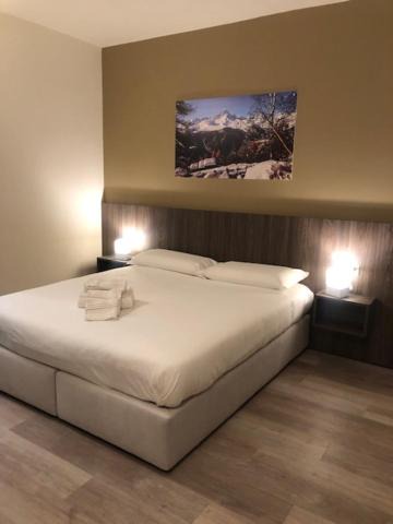 Photo of Bedroom in Bagnolo Piemonte