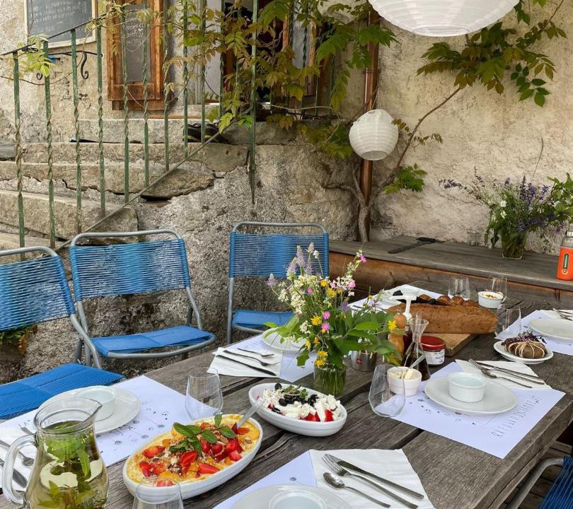 Photo of Others in Chiavenna