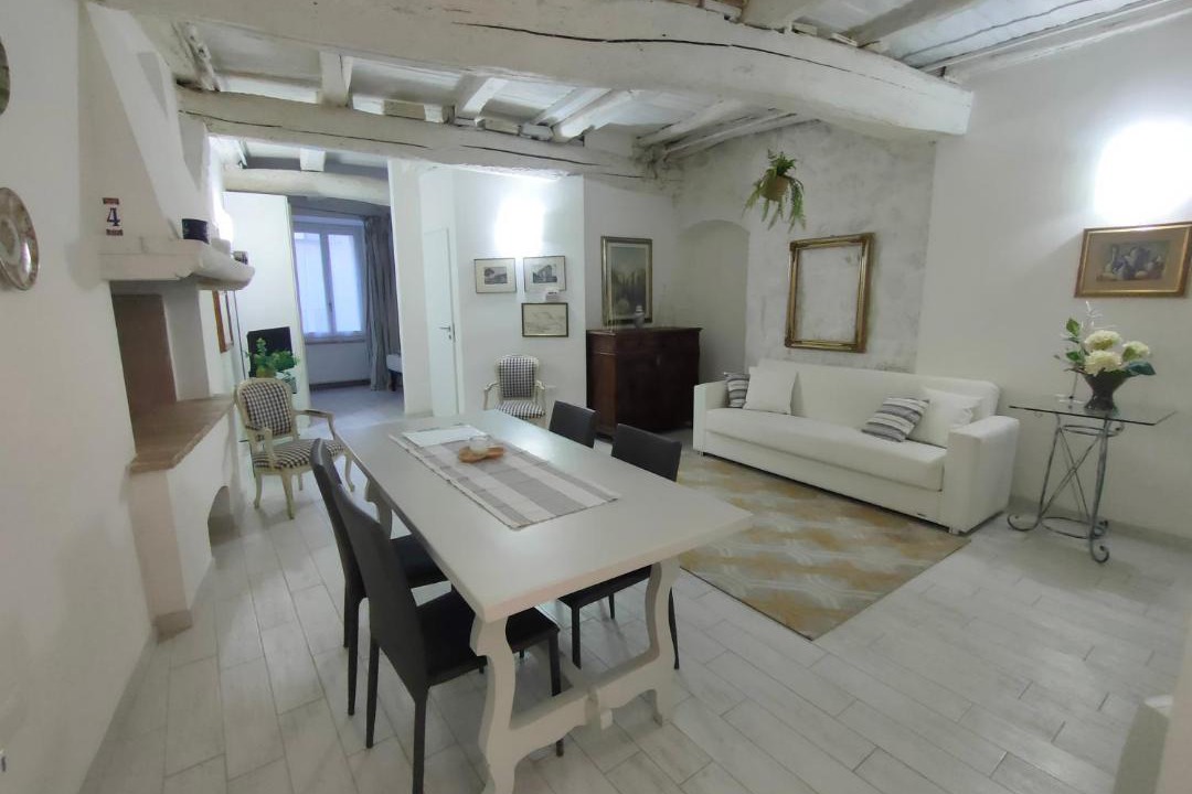 Photo of Livingroom in Trevi