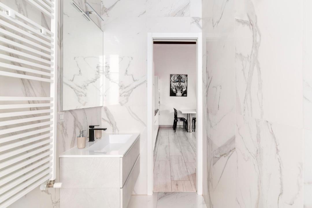 Photo of Bathroom in Busto Arsizio
