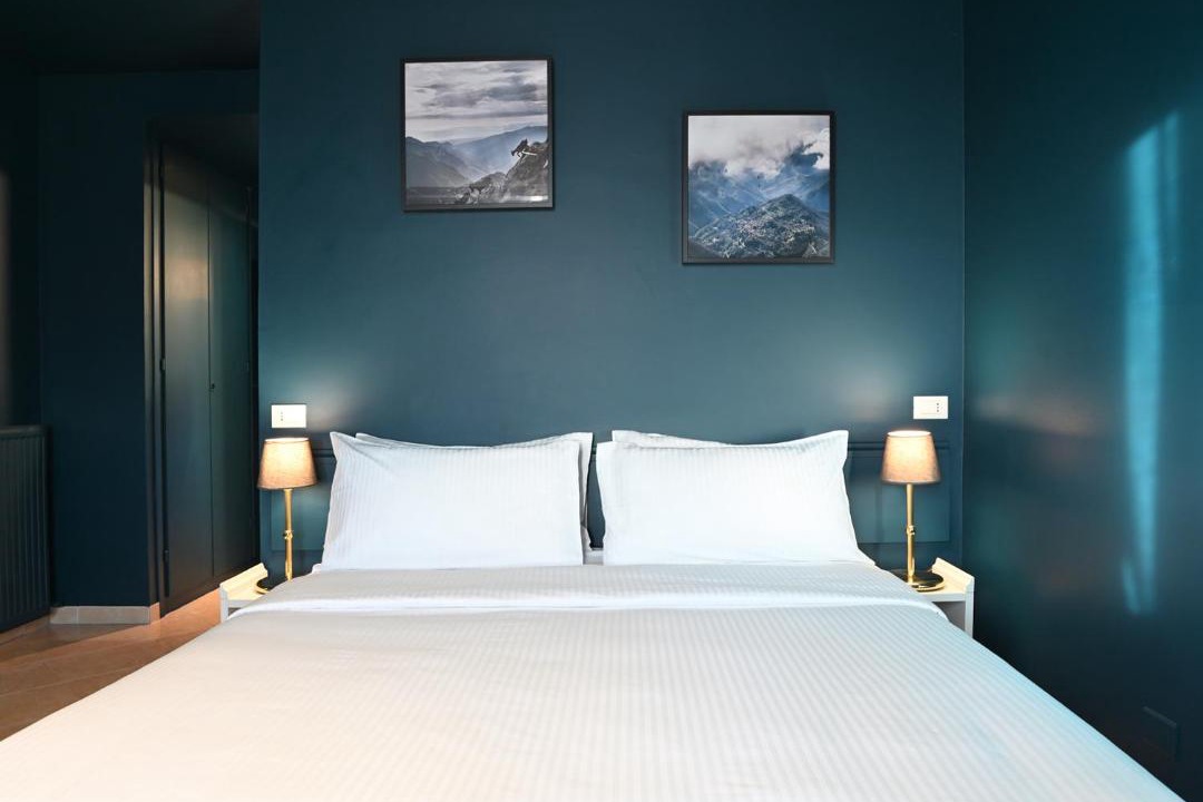 Photo of Bedroom in Castelvecchio Pascoli