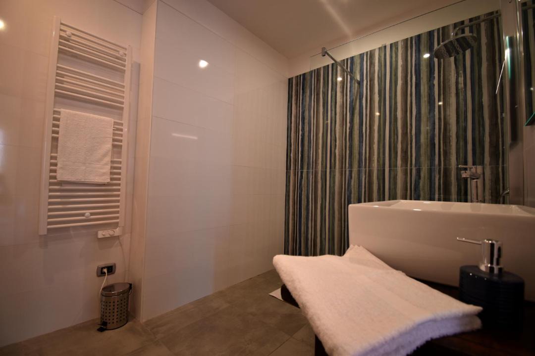 Photo of Bathroom in Agliano Terme