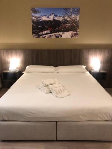 Photo of Bedroom in Bagnolo Piemonte