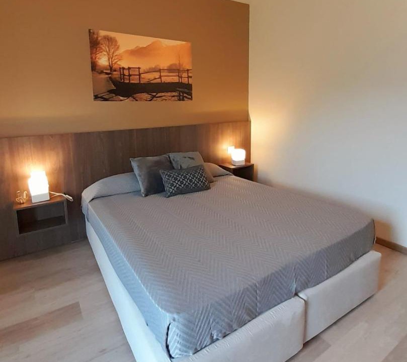 Photo of Bedroom in Bagnolo Piemonte