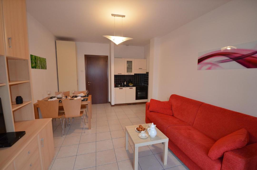 Photo of Livingroom in Acquaseria