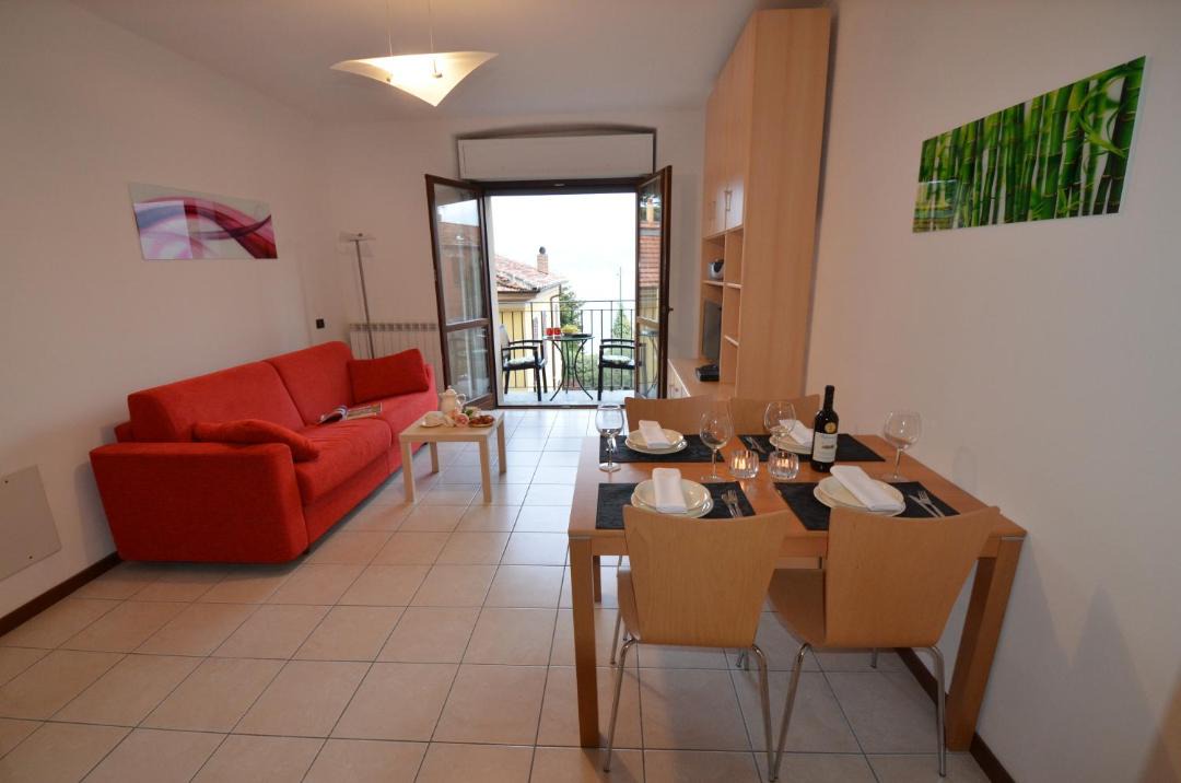Photo of Livingroom in Acquaseria