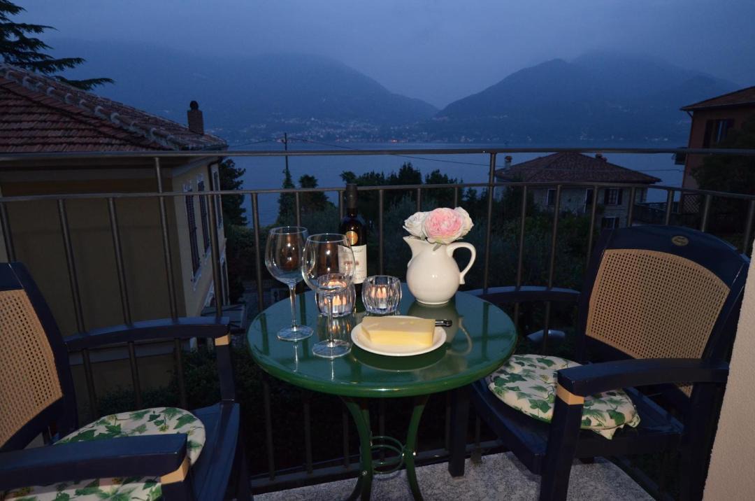 Photo of Patio Balcony in Acquaseria