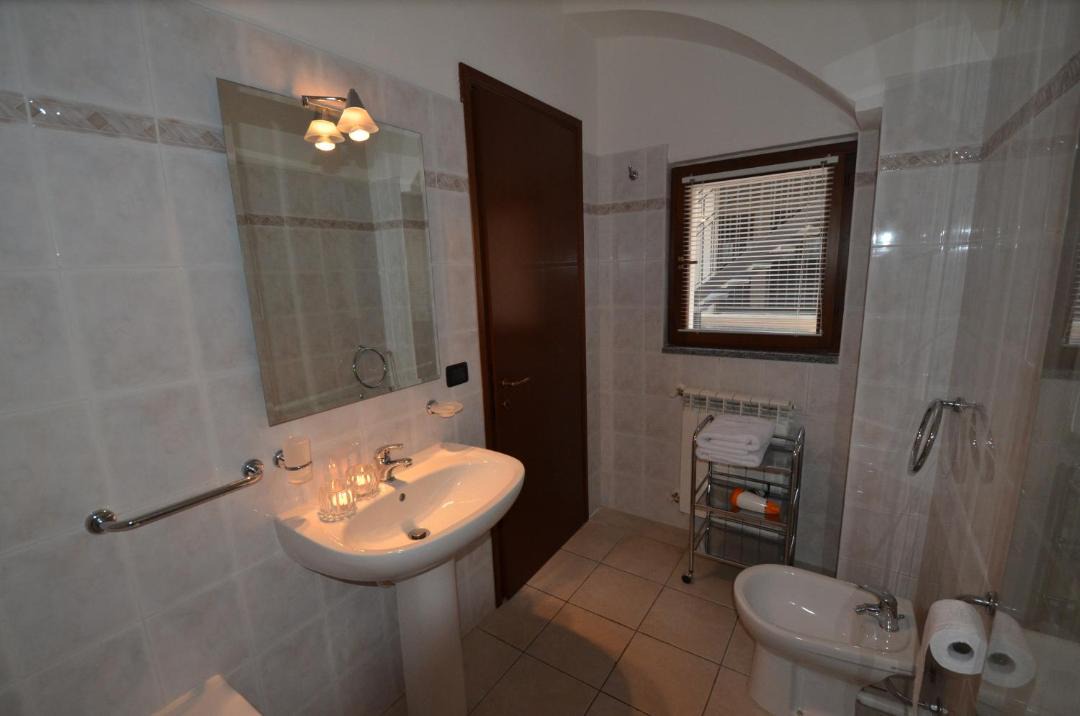 Photo of Bathroom in Acquaseria