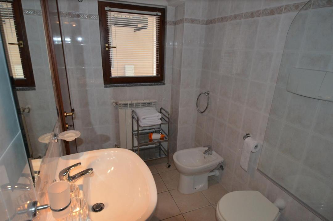 Photo of Bathroom in Acquaseria