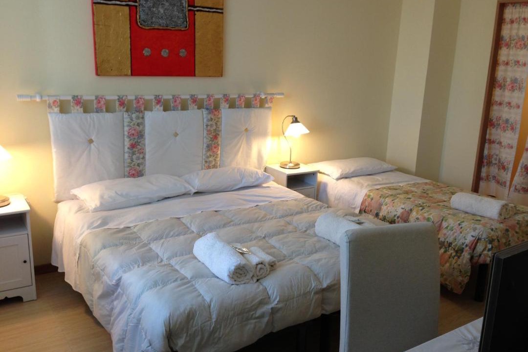 Photo of Bedroom in Cuneo