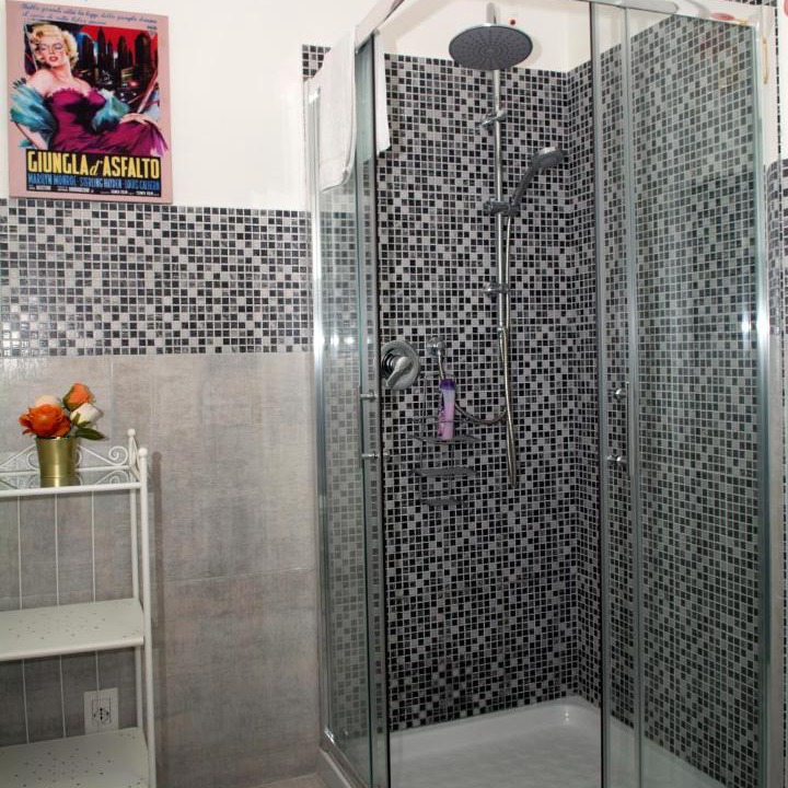 Photo of Bathroom in San Bonifacio