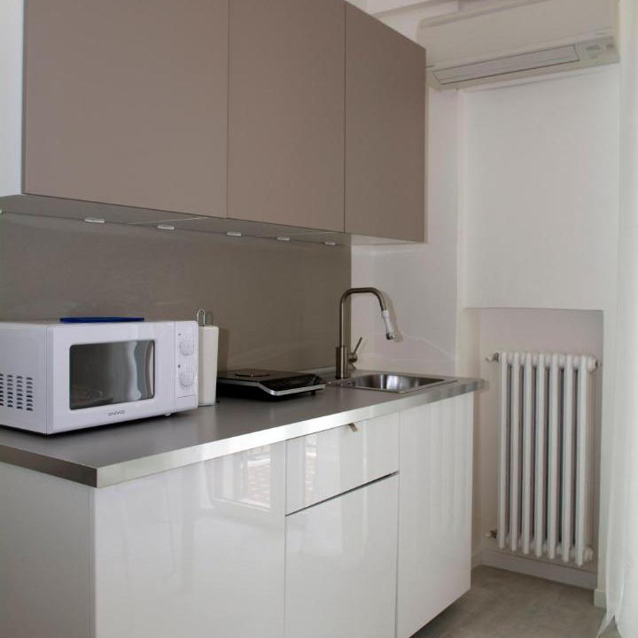 Photo of Kitchen in San Bonifacio