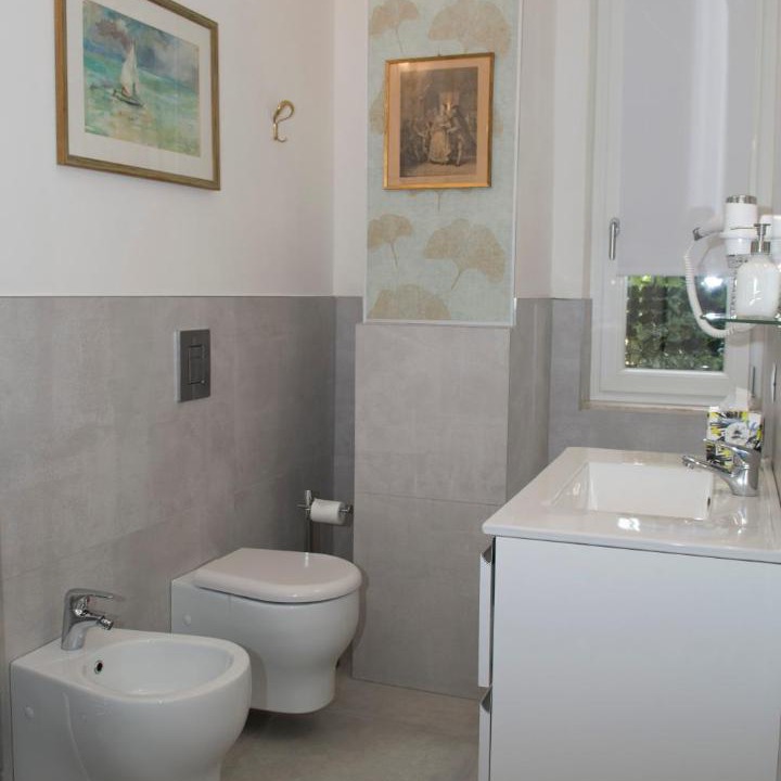 Photo of Bathroom in San Bonifacio