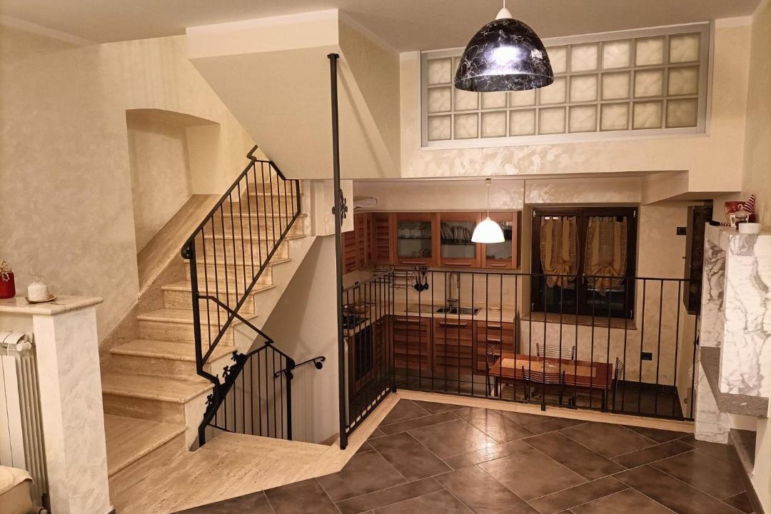 Photo of Livingroom in Vitorchiano