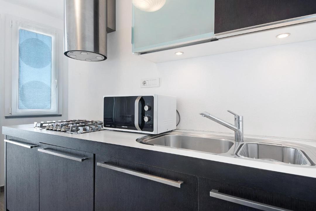 Photo of Kitchen in Montaretto