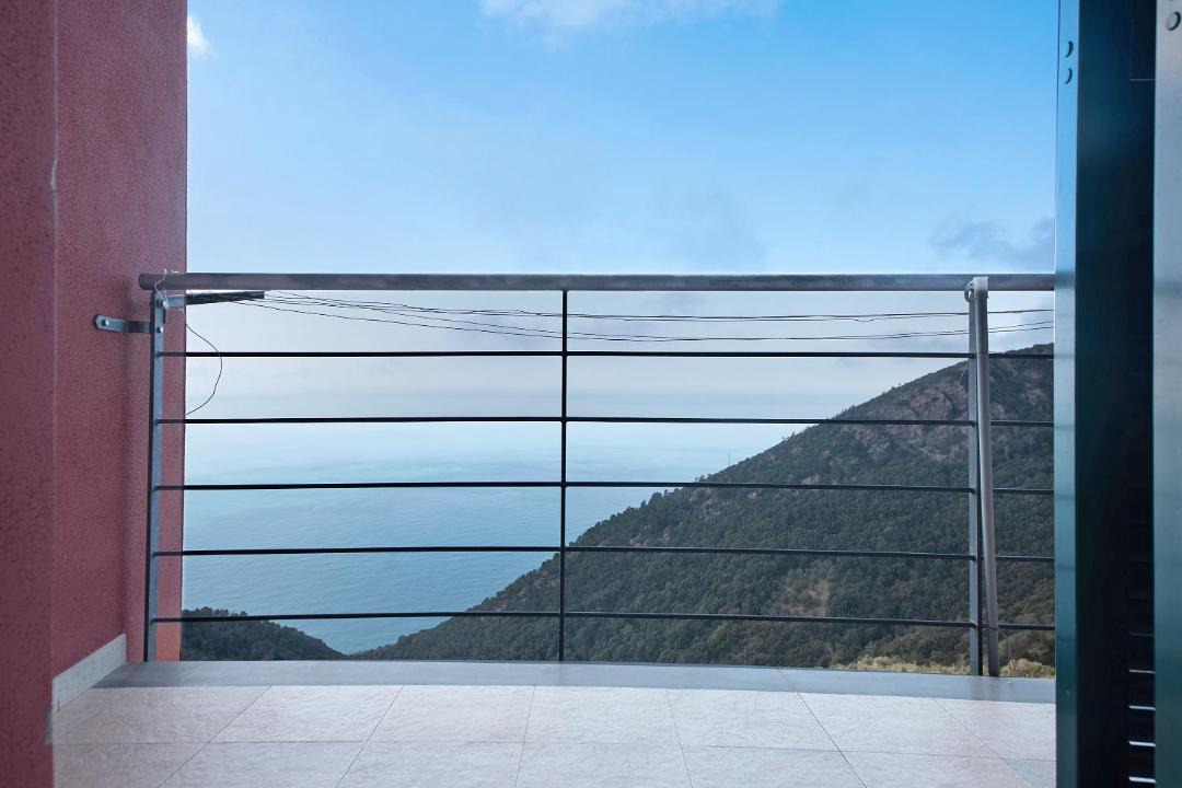Photo of Patio Balcony in Montaretto