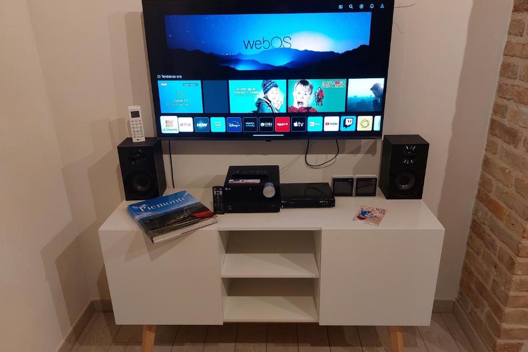 Photo of Livingroom in Agliano Terme