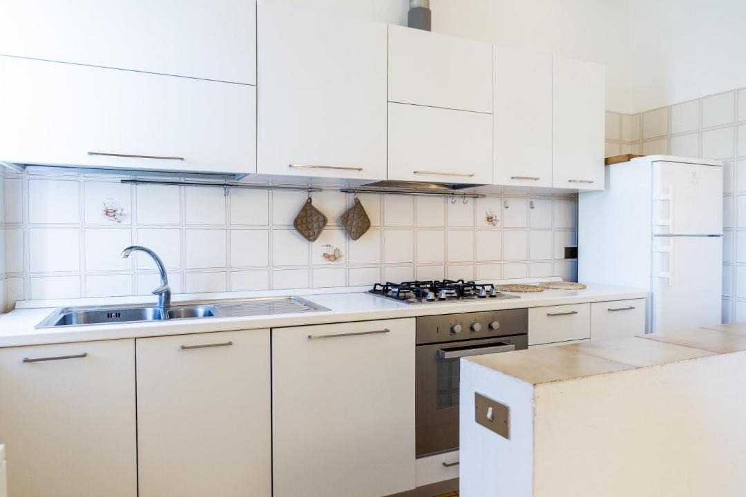 Photo of Kitchen in Pian di Rocca