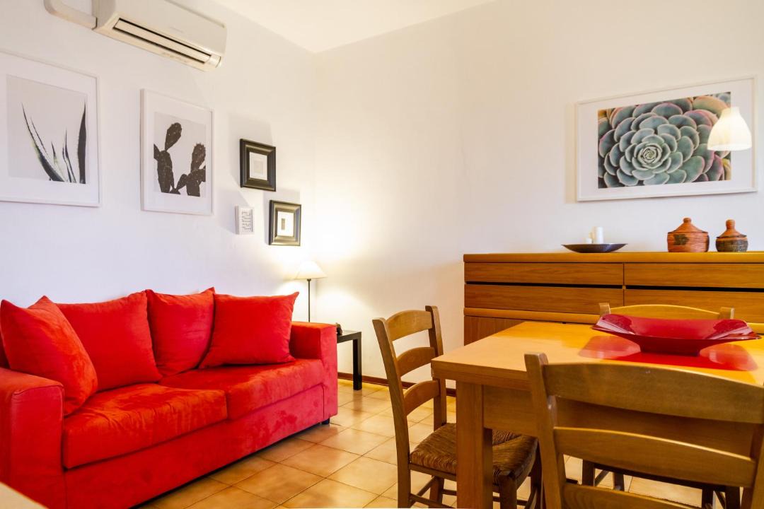 Photo of Livingroom in Pian di Rocca