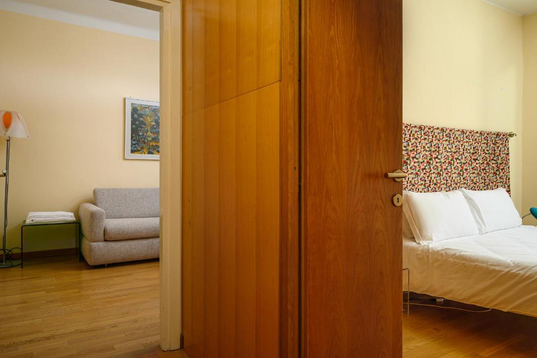 Photo of Bedroom in San Marco