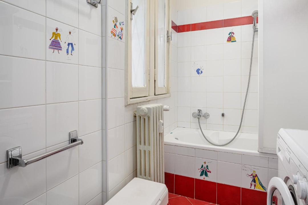 Photo of Bathroom in San Marco