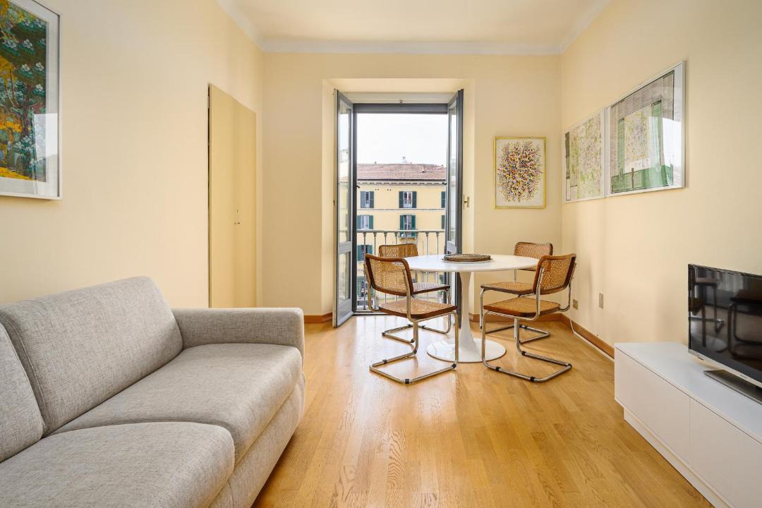 Photo of Livingroom in San Marco