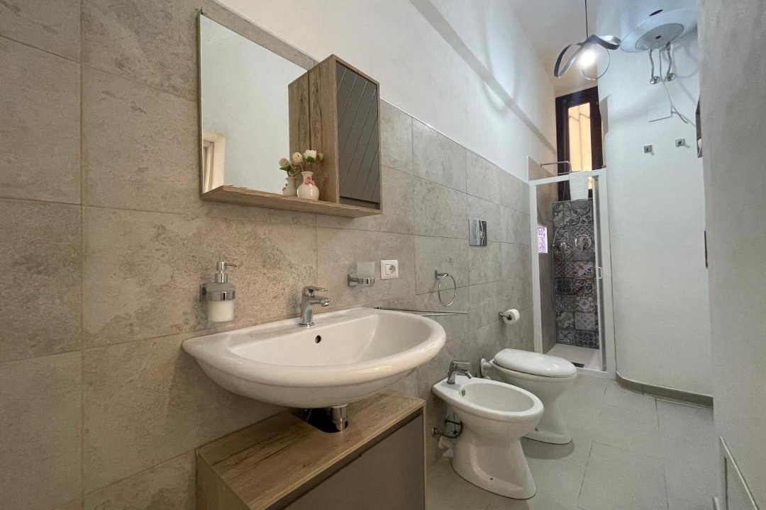 Photo of Bathroom in Racalmuto