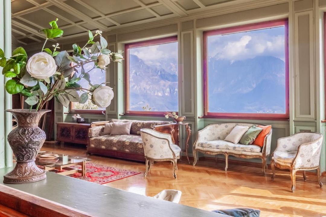 Photo of Livingroom in Civenna