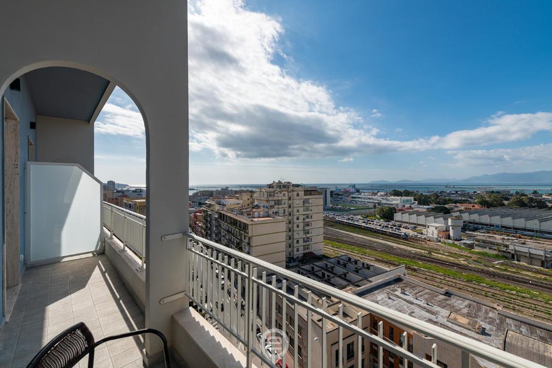 Photo of Patio Balcony in Cagliari