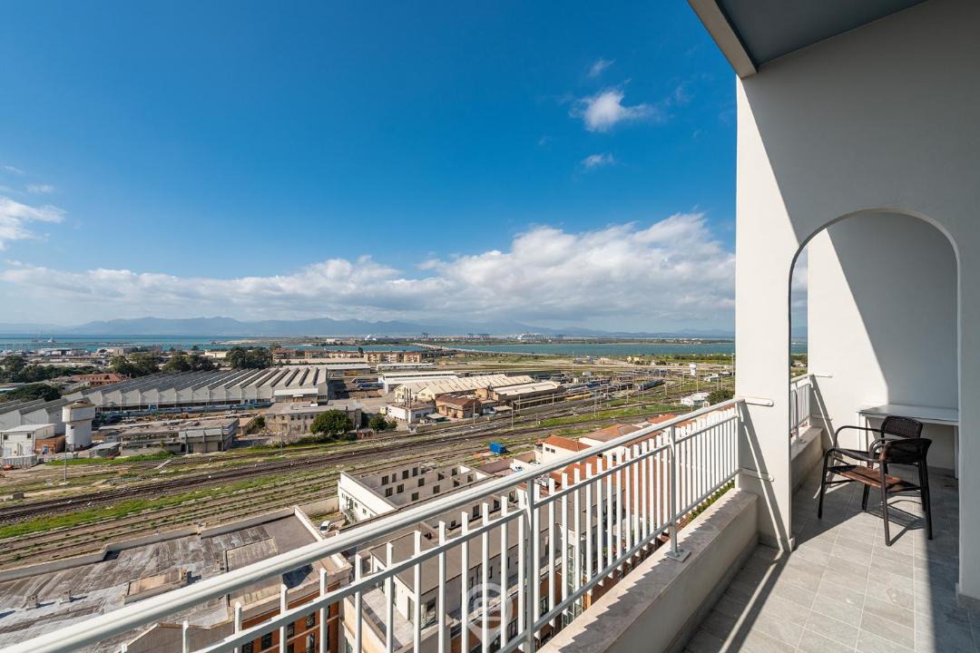 Photo of Patio Balcony in Cagliari
