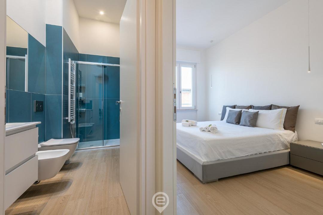 Photo of Bedroom in Cagliari