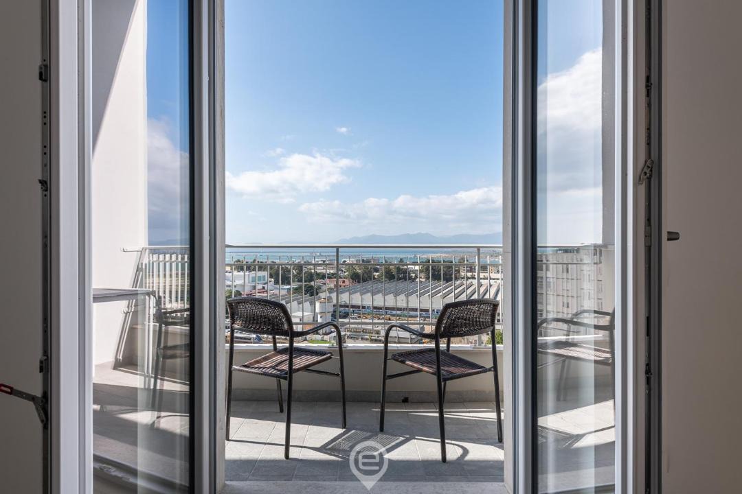 Photo of Patio Balcony in Cagliari