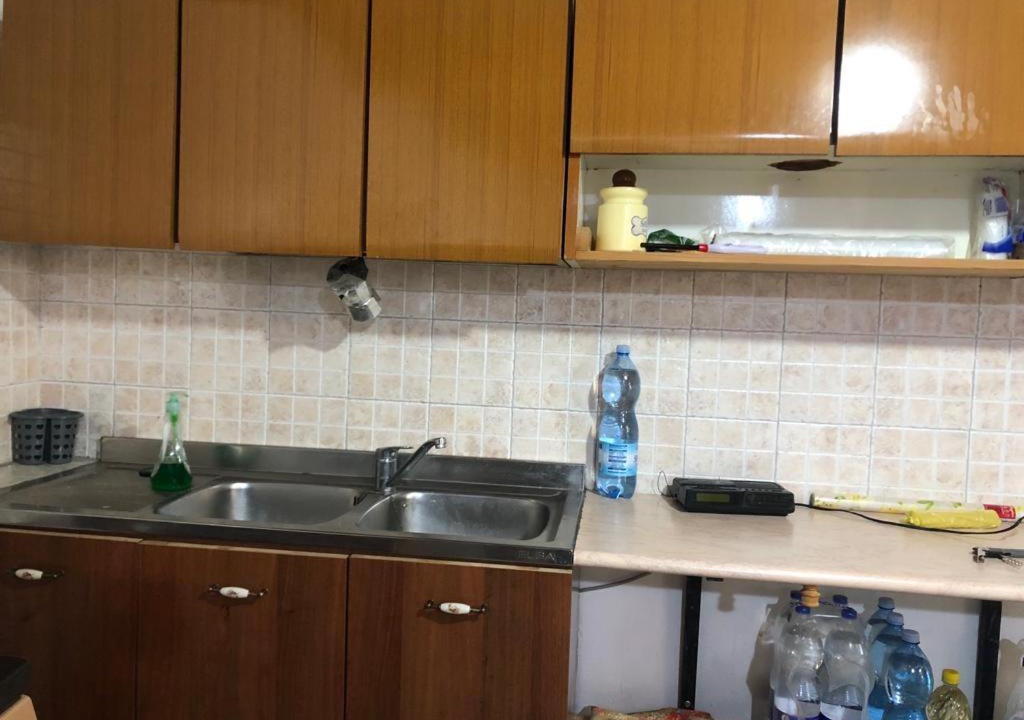 Photo of Kitchen in San Salvatore