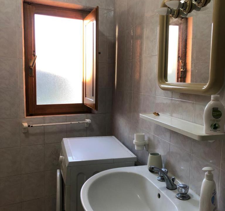 Photo of Bathroom in San Salvatore