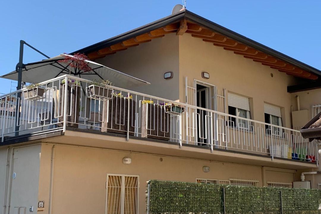 Photo of Buildings in Sarnico