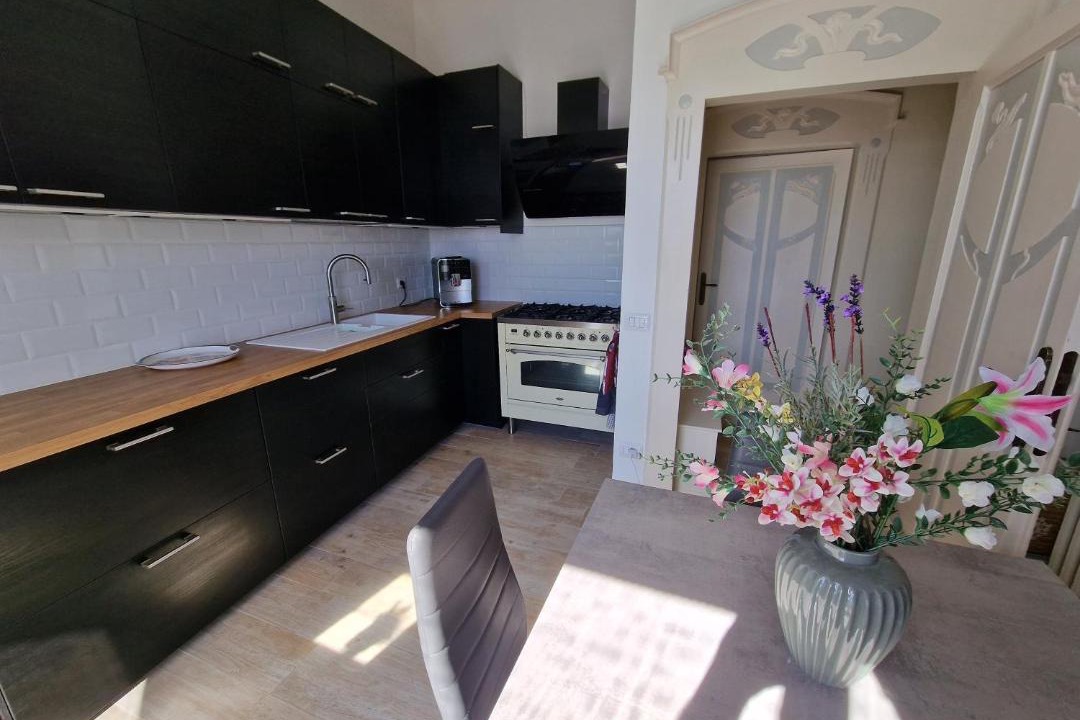 Photo of Kitchen in Pergola