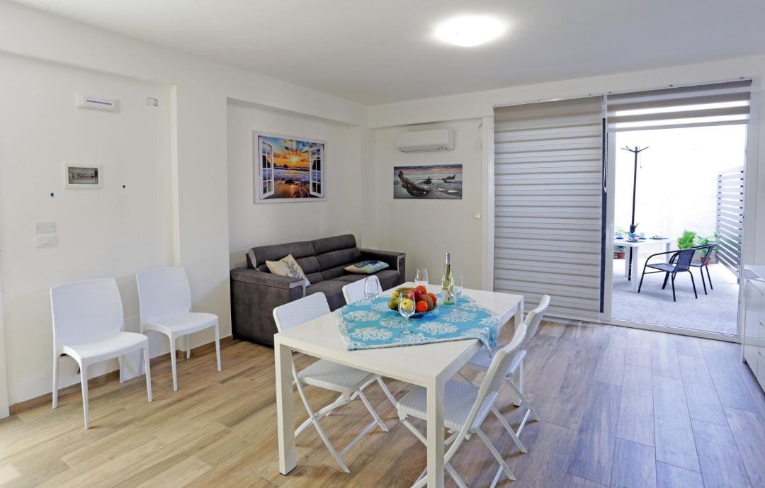 Photo of Livingroom in Punta Secca